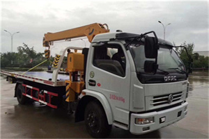 婺城24小时道路救援服务