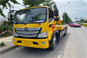 婺城汽车救援头像