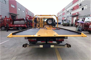 婺城附近汽车救援服务