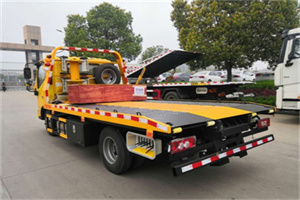 婺城道路救援拖车报价