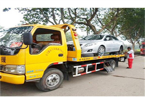 婺城附近24小时汽车拖车服务热线