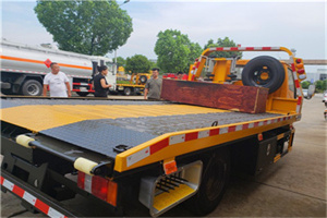 婺城附近拖车电话号码服务