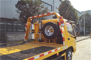 婺城附近汽车搭电救援电话