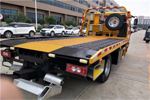 婺城24小时汽车送油服务公司