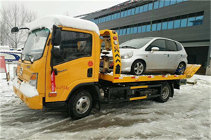 婺城附近道路救援服务