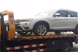 婺城拖车24小时服务电话