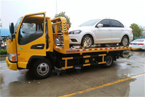 婺城附近拖车救援24小时服务热线